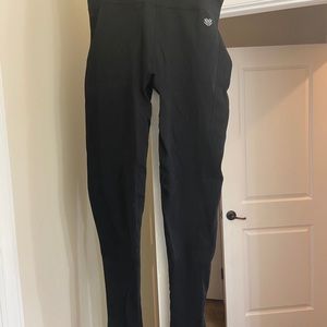 High Waisted Leggings